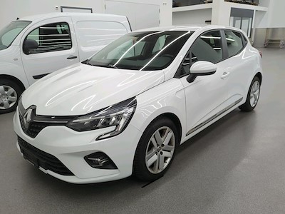 Achetez RENAULT CLIO sur Ayvens Carmarket